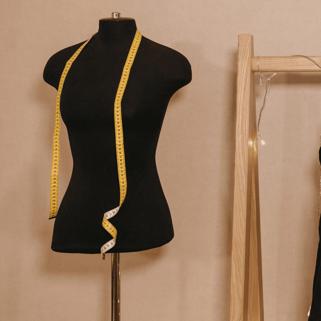 Classic wardrobe pieces