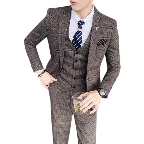 Windsor Classic Suit - Image 1