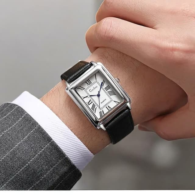 Sapphire Heritage Watch - Image 1